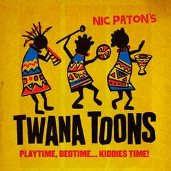 Twana Toons - Playtime