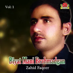 Biyat Mani Brahmadgan, Vol. 01