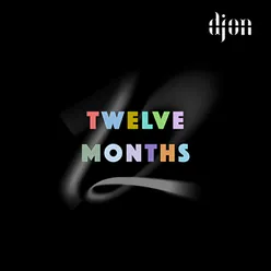 Twelve Months Continous Mix