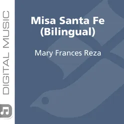 Misa Santa Fe (Bilingual)