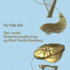 Friseglarens sång