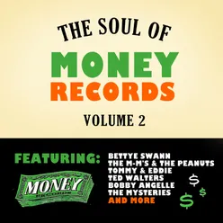 The Soul of Money Records, Vol. 2