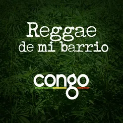 Reggae de Mi Barrio