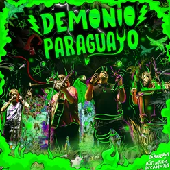 Demonio Paraguayo En Vivo