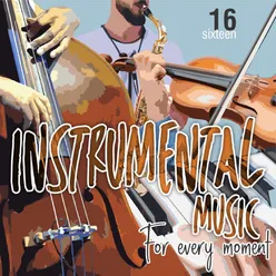 Estudio de Pasillo Instrumental