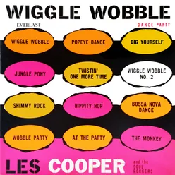 Wobble Party