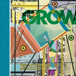 Grow: a Compilation in Solidarity with Black Lives Matter