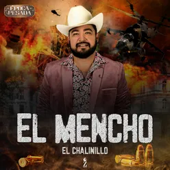 El Mencho