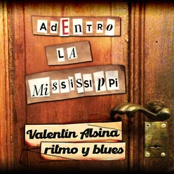Valentín Alsina Ritmo y Blues Adentro