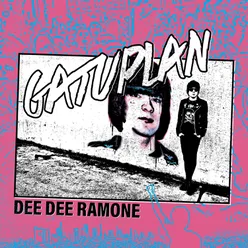 Dee Dee Ramone Radio Edit