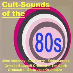 Cult-Sounds of the 80s