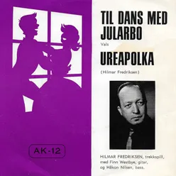 Til dans med Jularbo, vals