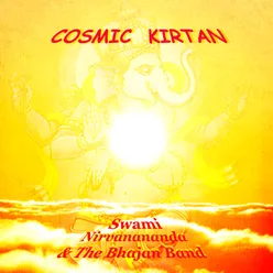 Cosmic Kirtan