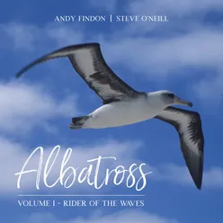 Albatross, Vol. 1: Rider of the Waves