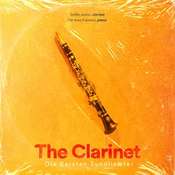 The Clarinet