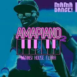 Amapiano 2 - Mzantsi House Flava