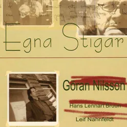 Egna Stigar