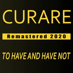 To Have and Have Not Remastered 2020