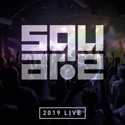 Square Live 2019 Live