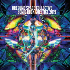 Sonic Rock Solstice Jam Live