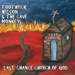 Last Chance Church of God