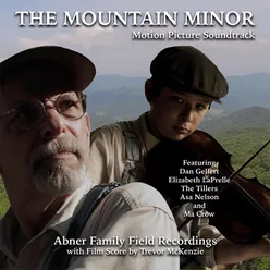 The Mountain Minor Motion Picture Soundtrack