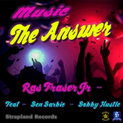 Music the Answer