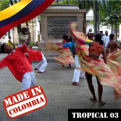 Colombia Tierra Querida