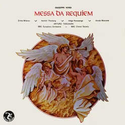 Messa da Requiem: I. Kyrie