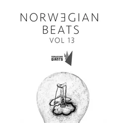 Norwegian Beats, Vol. 13