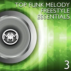 Top Funk Melody Freestyle Essentials 3