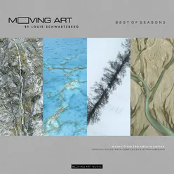 Moving Art - Best of Season 3 - Compiled by Steffen Aaskoven for Moving Art Music Original Soundtrack