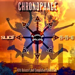 Chronophage