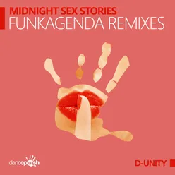 Midnight Sex Stories Funkagenda Radio Edit