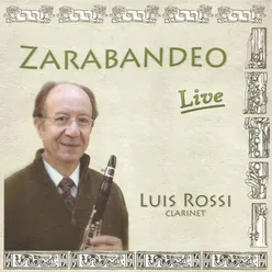 Zarabandeo Live