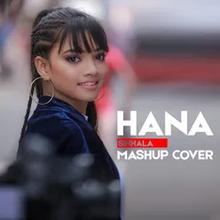 Hana (Mashup Cover) - Single