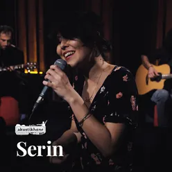 Serin Akustikhane Sessions