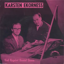 F-12 Karsten Ekorness og Daniel Strøm