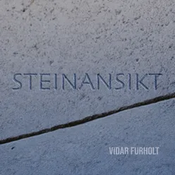 Steinansikt