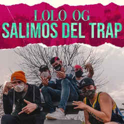 Salimos del Trap