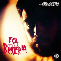 Esa Brujeria