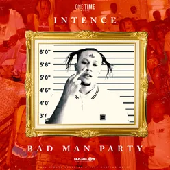 Bad Man Party