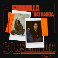 Consentida (Feat. Kat Dahlia) Kat Dahlia Duet