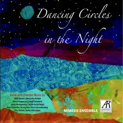 Dancing Circles In The Night
