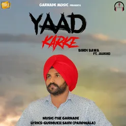 Yaad Karke