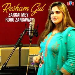 Zargai Mey Roro Zangawa - Single