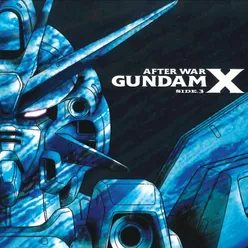 After war gundam x - side 3