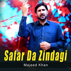 Safar Da Zindagi - Single