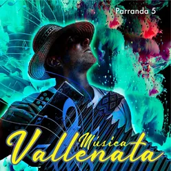 Música Vallenata Parranda Vol. 5