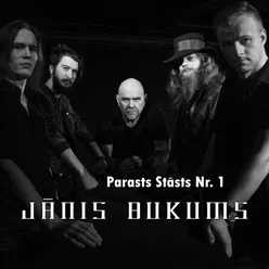 Parasts Stāsts Nr. 1